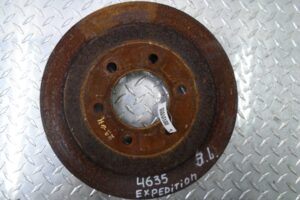 Изображение товара 101932 - 00101932 disk tormoznoj zadnij 