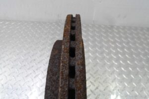 Изображение товара 101932 - 00101932 disk tormoznoj zadnij 1