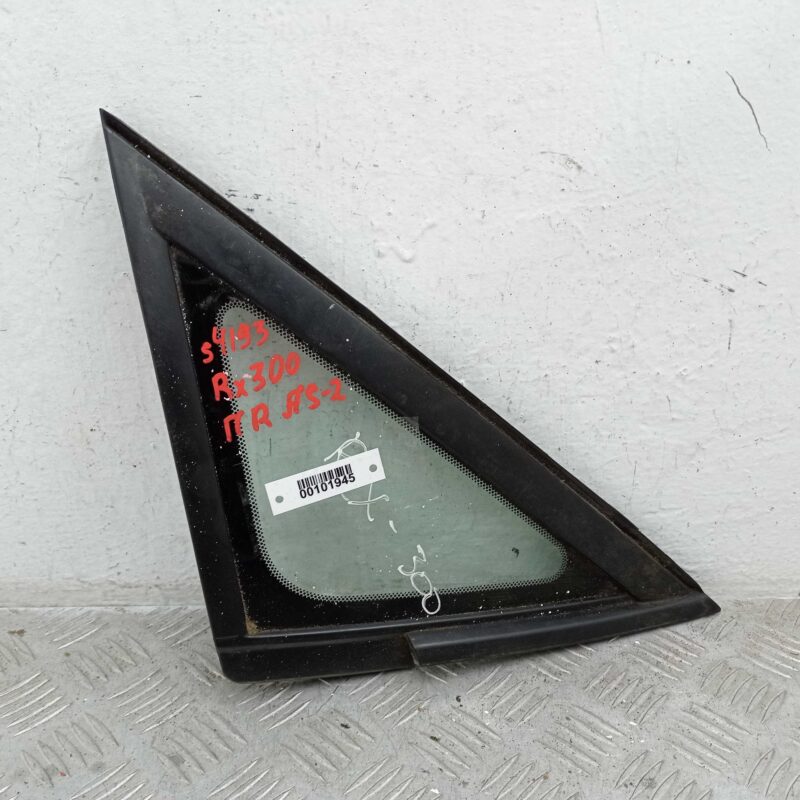 Изображение товара 101945 - 00101945 steklo kuzovnoe pravoe BMW 5 Series