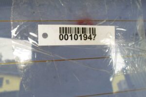 Изображение товара 101947 - 00101947 steklo zadnee Opel Sintra 1