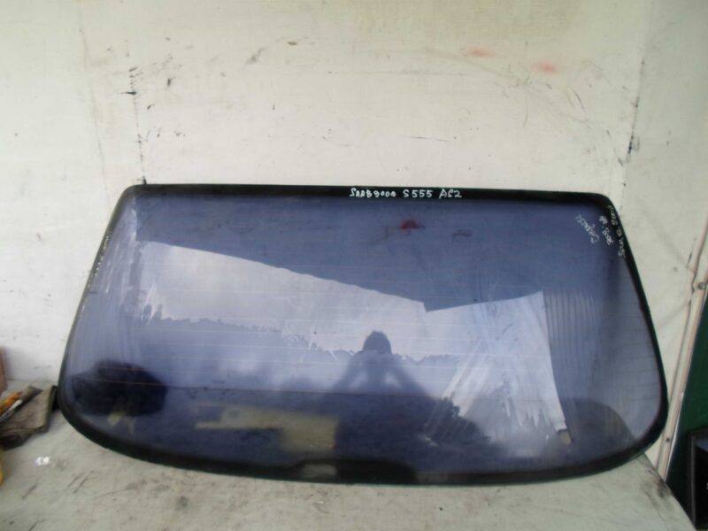 Изображение товара 101947 - 00101947 steklo zadnee Opel Sintra