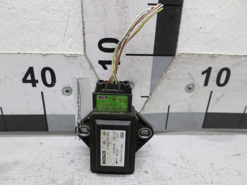 Изображение товара 101955 - 00101955 datchik uskoreniya Citroen Berlingo