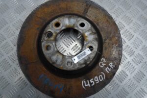 Изображение товара 101967 - 00101967 disk tormoznoj perednij 