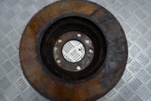 Изображение товара 101967 - 00101967 disk tormoznoj perednij 3