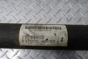 Изображение товара 101972 - 00101972 kardan zadnij Pontiac Vibe 1