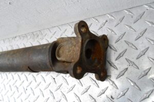 Изображение товара 101972 - 00101972 kardan zadnij Pontiac Vibe 2