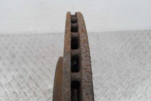 Изображение товара 101976 - 00101976 disk tormoznoj zadnij Chevrolet Cobalt 1