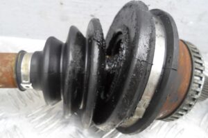 Изображение товара 101982 - 00101982 poluos perednyaya pravaya Volkswagen Up 1