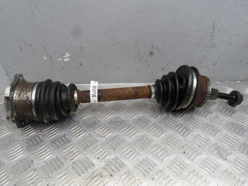 Изображение товара 101982 - 00101982 poluos perednyaya pravaya Volkswagen Up