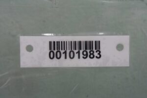 Изображение товара 101983 - 00101983 steklo dveri zadnej levoj Audi S6 1