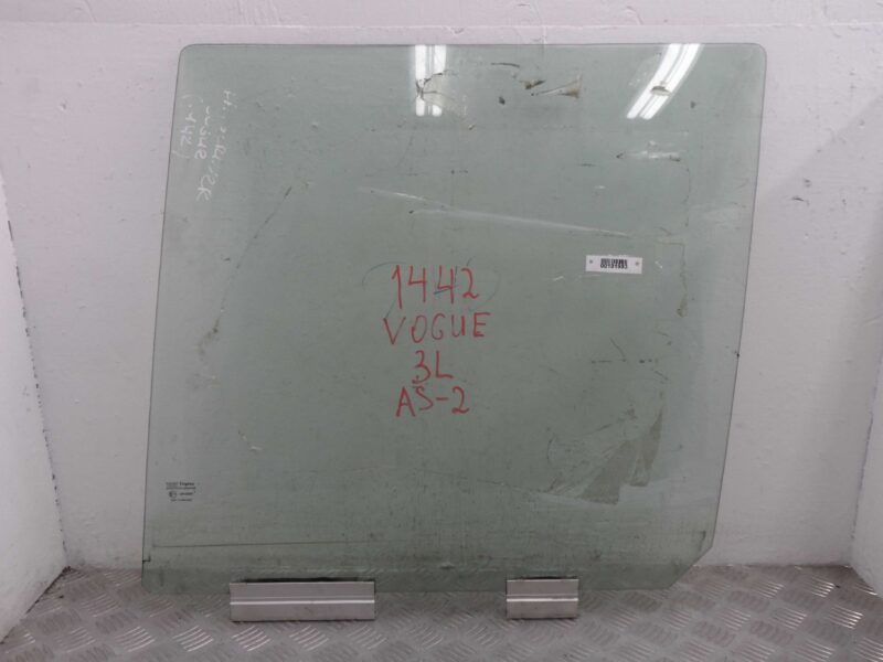 Изображение товара 101983 - 00101983 steklo dveri zadnej levoj Audi S6