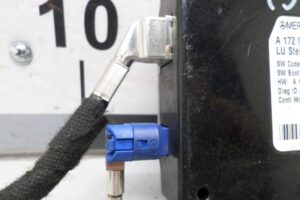 Изображение товара 101987 - 00101987 blok upravleniya Honda Ridgeline 2