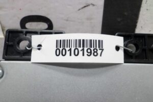 Изображение товара 101987 - 00101987 blok upravleniya Honda Ridgeline 3