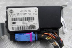 Изображение товара 101993 - 00101993 blok upravleniya sidenem 