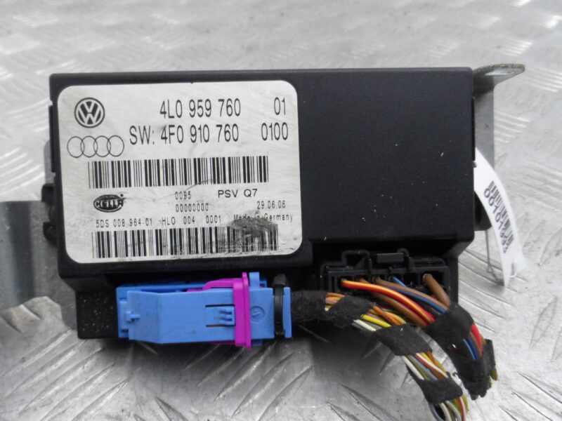 Изображение товара 101993 - 00101993 blok upravleniya sidenem