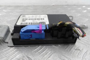 Изображение товара 101993 - 00101993 blok upravleniya sidenem 1