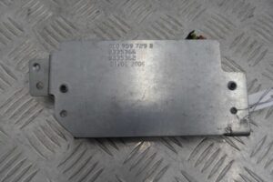 Изображение товара 101993 - 00101993 blok upravleniya sidenem 2