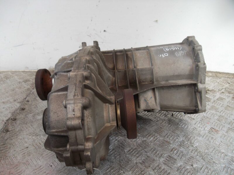 Изображение товара 101994 - 00101994 razdatochnaya korobka