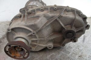 Изображение товара 101994 - 00101994 razdatochnaya korobka 3