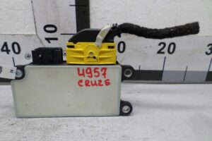 Изображение товара 101997 - 00101997 blok upravleniya podushek bezopasnosti 1