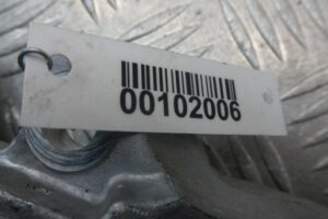 Изображение товара 102006 - 00102006 kronshtejn kompressora konditsionera 1