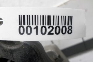 Изображение товара 102008 - 00102008 podushka krepleniya dvigatelya 3