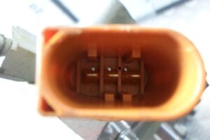 Изображение товара 102009 - 00102009 kollektor vpusknoj Volkswagen LT 2