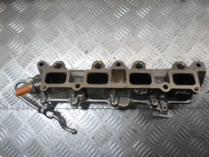 Изображение товара 102009 - 00102009 kollektor vpusknoj Volkswagen LT