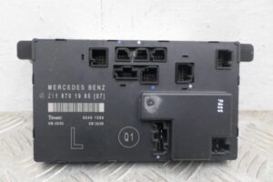 Изображение товара 102018 - 00102018 blok upravleniya perednej levoj dveri Ford Escape 2