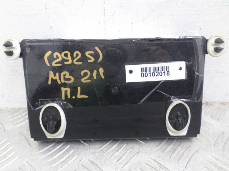 Изображение товара 102018 - 00102018 blok upravleniya perednej levoj dveri Ford Escape