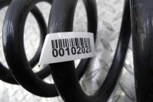 Изображение товара 102020 - 00102020 pruzhina zadnyaya Chevrolet Aveo 1