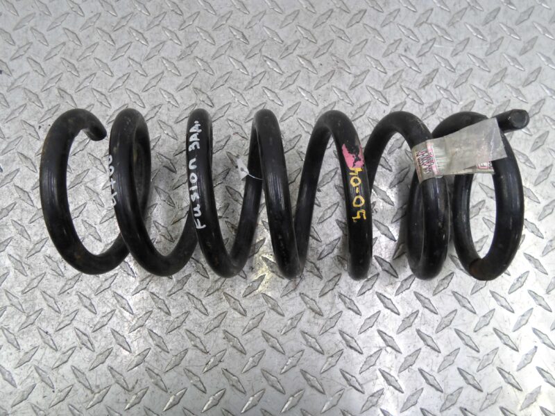 Изображение товара 102020 - 00102020 pruzhina zadnyaya Chevrolet Aveo