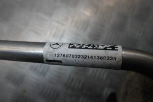 Изображение товара 102040 - 00102040 trubka toplivnaya Ford Explorer 1