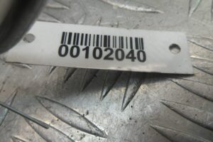 Изображение товара 102040 - 00102040 trubka toplivnaya Ford Explorer 2