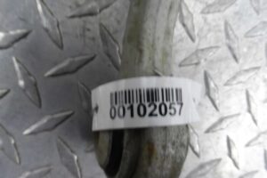 Изображение товара 102057 - 00102057 rychag zadnij pravyj Ford Maverick 3