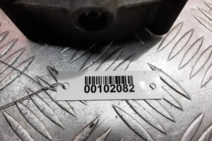 Изображение товара 102082 - 00102082 zaslonka drosselnaya 20240411150423 1