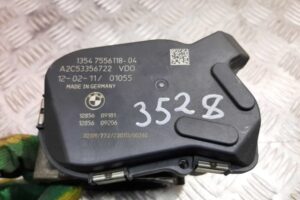 Изображение товара 102082 - 00102082 zaslonka drosselnaya 20240411150423 3