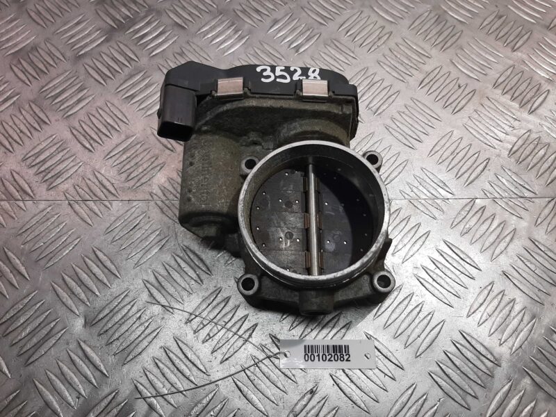 Изображение товара 102082 - 00102082 zaslonka drosselnaya 20240411150423