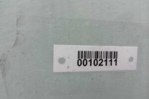 Изображение товара 102111 - 00102111 steklo dveri perednej levoj Alfa Romeo 156 1