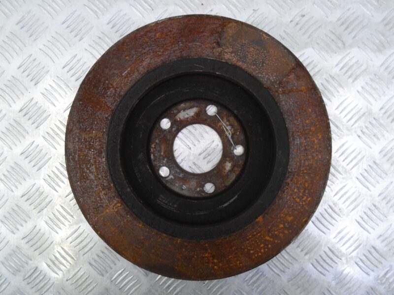 Изображение товара 102113 - 00102113 disk tormoznoj zadnij