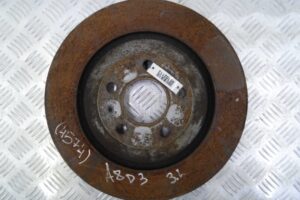 Изображение товара 102113 - 00102113 disk tormoznoj zadnij 1