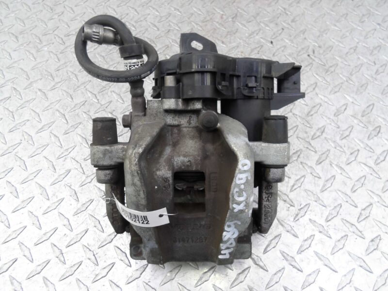 Изображение товара 102122 - 00102122 support zadnij levyj