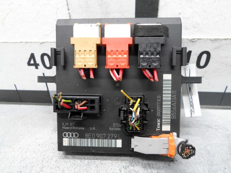 Изображение товара 102125 - 00102125 blok upravleniya bortovoj seti