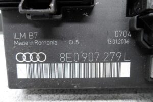 Изображение товара 102125 - 00102125 blok upravleniya bortovoj seti 2