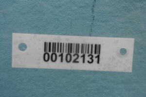 Изображение товара 102131 - 00102131 steklo kuzovnoe levoe Ford Edge 1