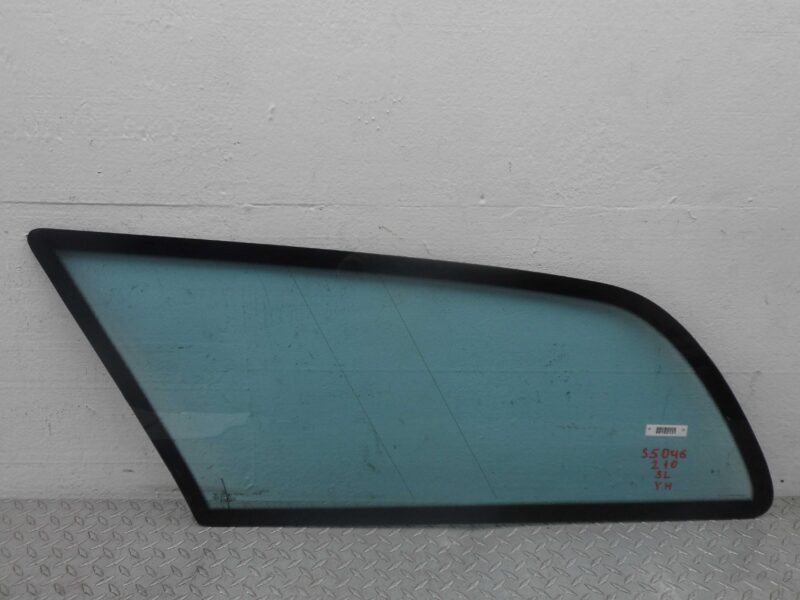 Изображение товара 102131 - 00102131 steklo kuzovnoe levoe Ford Edge