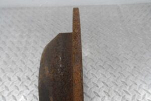 Изображение товара 102147 - 00102147 disk tormoznoj zadnij 2