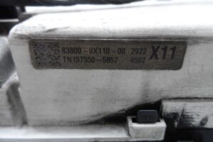 Изображение товара 102148 - 00102148 schitok priborov Subaru Legacy 3