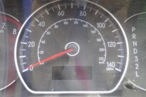 Изображение товара 102154 - 00102154 schitok priborov Hyundai Grand Santa Fe 1