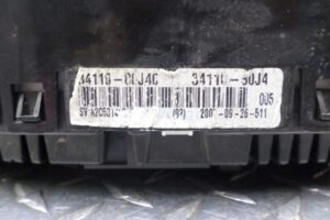 Изображение товара 102154 - 00102154 schitok priborov Hyundai Grand Santa Fe 3